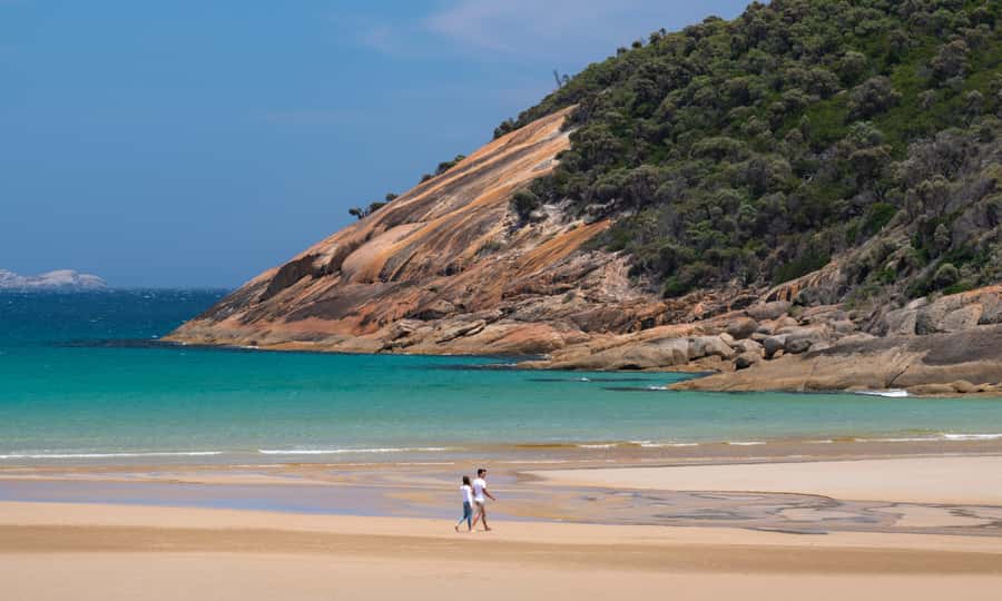 Wilsons Promontory National Park Full-Day Eco Tour - Why Wilson’s Prom Is Worth the Long Drive from Melbourne