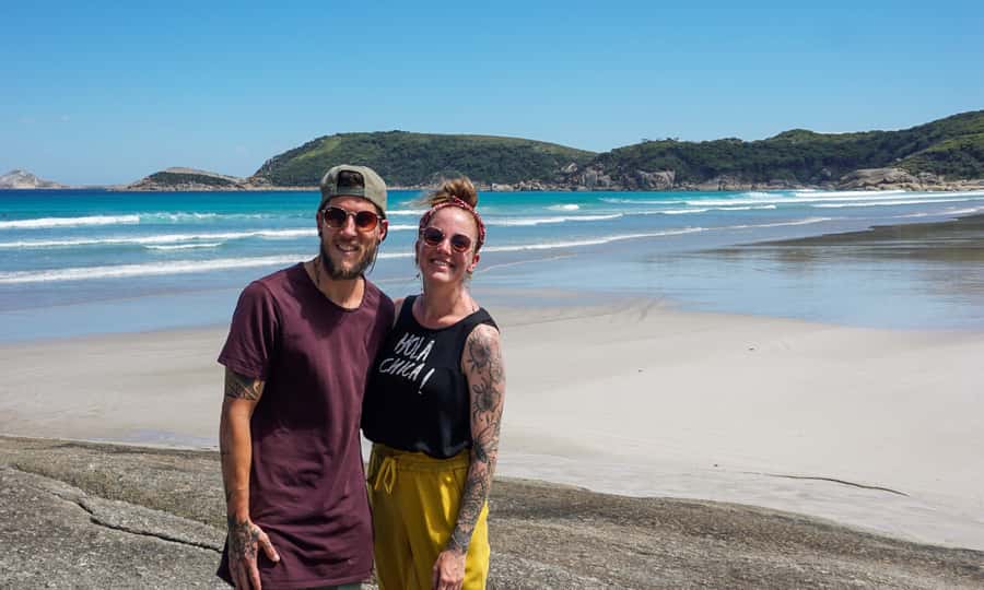 Wilsons Promontory National Park Full-Day Eco Tour - Mt Bishop summit walk for ocean views (the day’s main effort)