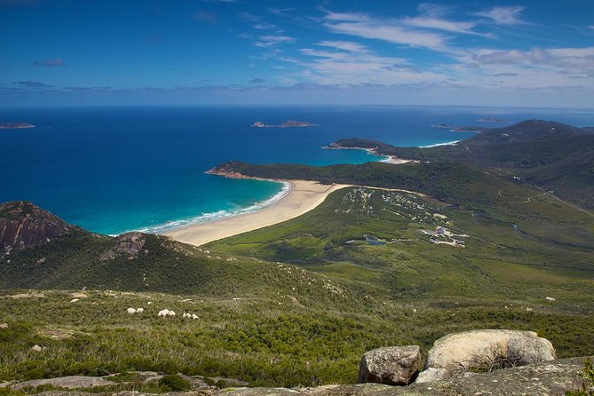 Wilson's Promontory & Phillip Island - 'Prom & Penguins' Tour - Key points before you go