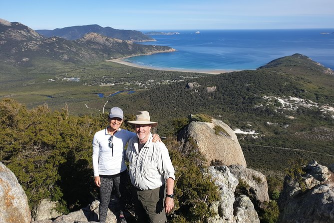 Wilson's Promontory & Phillip Island - 'Prom & Penguins' Tour - A long, private day across Victoria is the real value
