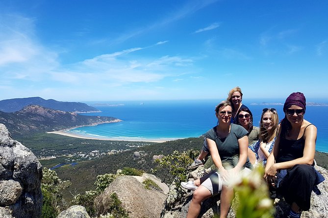 Wilson's Promontory & Phillip Island - 'Prom & Penguins' Tour - Wilson’s Promontory: beach air, short walks, and that rainforest calm