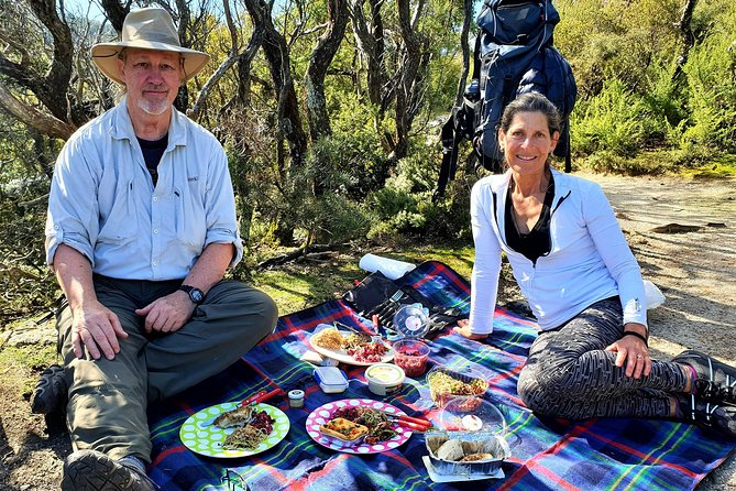 Wilson's Promontory & Phillip Island - 'Prom & Penguins' Tour - Timing and pacing: 8:00 am start, about 12.5 hours total