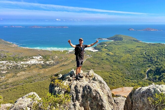 Wilson's Promontory Small Group Eco Tour from Melbourne - Wilson’s Promontory from Melbourne: a big day that’s worth the early start