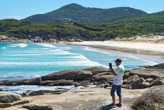 Wilson's Promontory Small Group Eco Tour from Melbourne - What’s included, what you’ll need, and how to pack smart