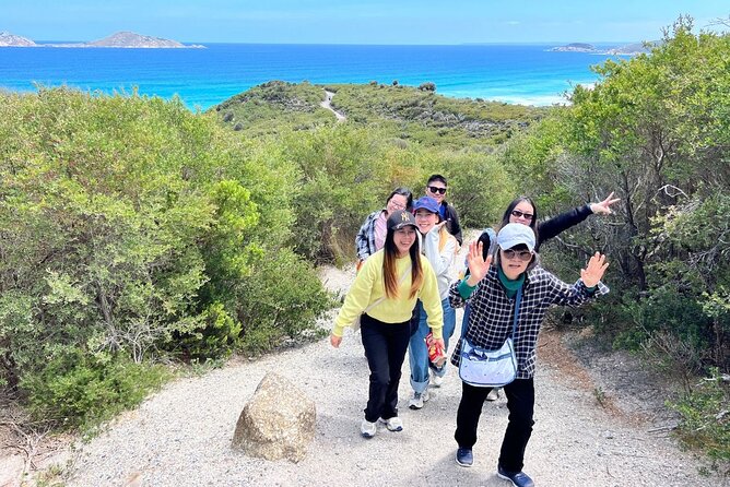 Wilson's Promontory Small Group Eco Tour from Melbourne - Price and value: what $121.21 really covers