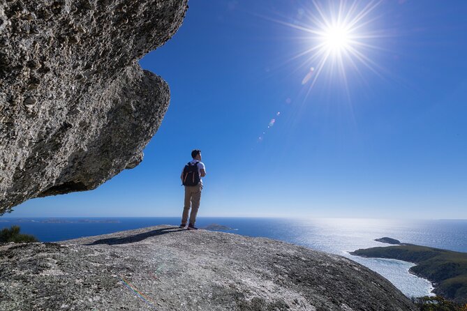 Wilsons Promontory Wilderness Day Tour - Morning Departure From Melbourne at 6:30am: Why It Matters