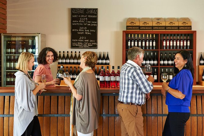 Wine 101- Wine Education Classes - Key things you’ll notice right away