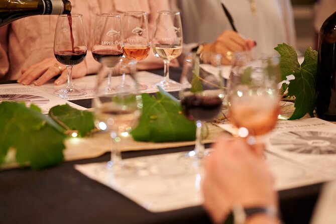 Wine 101- Wine Education Classes - Oak barrels and aging: why your glass tastes different