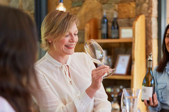Wine and Chocolate Bonbon Tasting in Margaret River - The wine focus: award-winning bottles plus pairing context