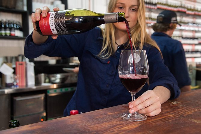 Wine, Beer & Spirits Discovery Tour of Sydney - Key highlights worth circling on your calendar