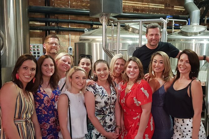 Wine, Beer & Spirits Discovery Tour of Sydney - Who should book this tour (and who should skip it)