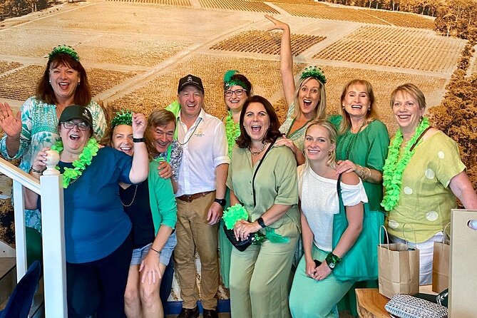 Wine & Cheese Tasting Experience in Hunter Valley - Logistics that make the day easier: meeting point, group size, and timing
