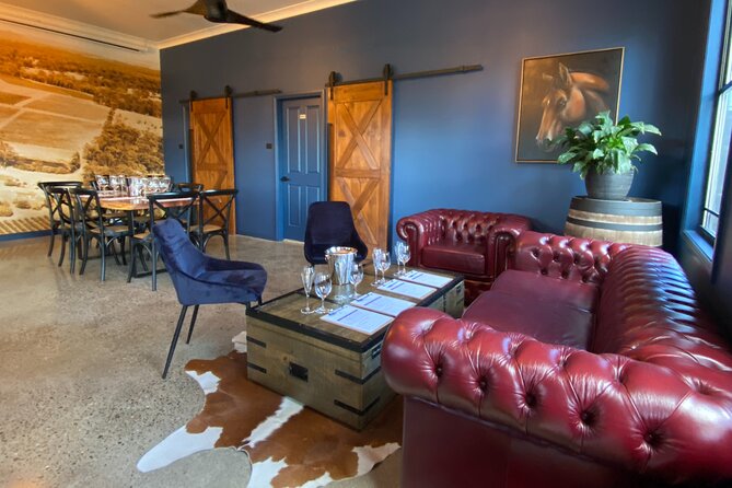 Wine & Cheese Tasting Experience in Hunter Valley - Who should book this wine & cheese tasting (and who might want more)