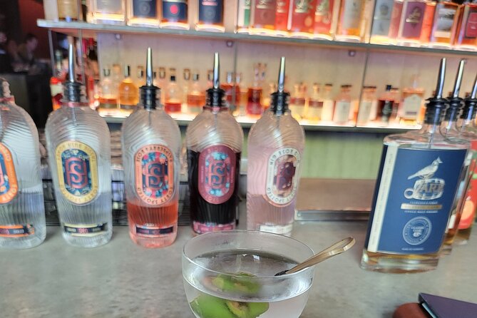 Wine, Gin & Whisky Tour - Hobart & SE Tasmania - Why the small group and pickup make this feel like a real day out