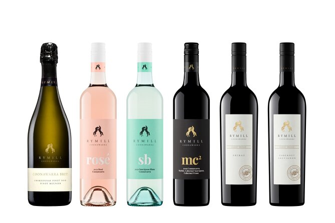 Wine Tasting Activity at Rymill Coonawarra - Session Timing and Group Size: Why It Feels Manageable