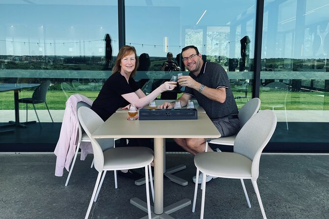 Wine Tasting and Lunch Private Tour in McLaren Vale - Your afternoon, your rules: 3 hours to choose wineries, breweries, or gin
