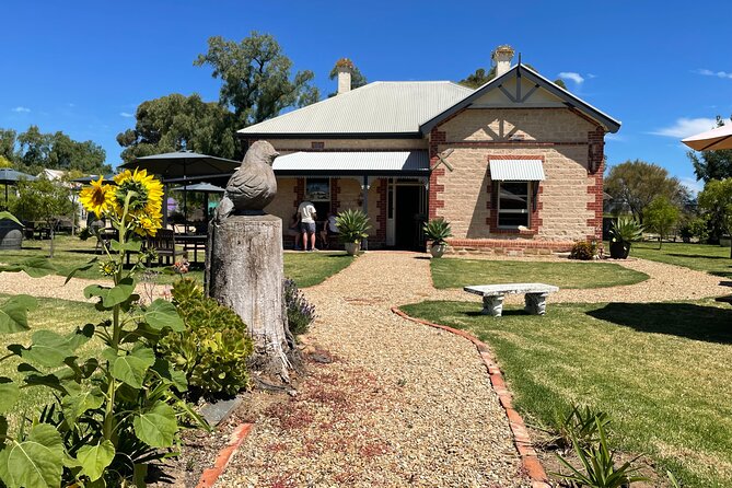 Wine Tasting and Lunch Private Tour in McLaren Vale - Price and value: is $178.59 per person fair?