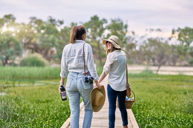 Wine Tasting at our Cellar Door in Penola - A family-friendly cellar door with space for kids to be kids
