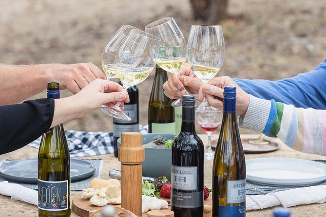 Wine Tasting at our Cellar Door in Penola - Food, events, and the vibe shift beyond the standard tasting