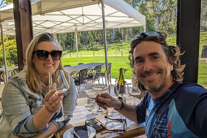 Wine Tasting at our Cellar Door in Penola - Practical logistics that matter on a South Australia day trip