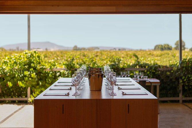 Wine Tasting Experience - Parking, Getting There, and Making It a Riverina Stop