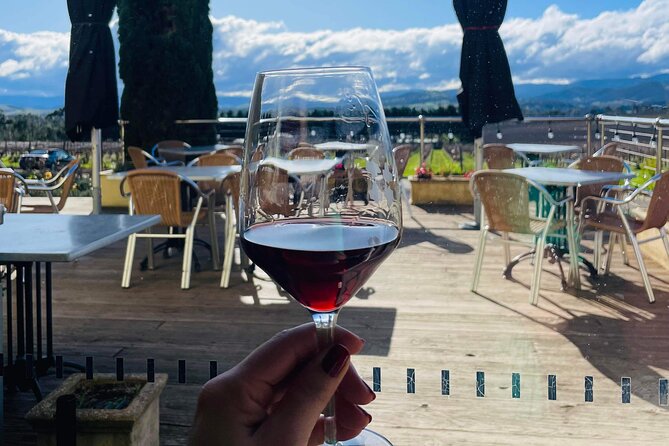 Wine Tour Yarra Valley Five Star Experience - Yarrawood Estate: A Final Tasting Before You Head Back