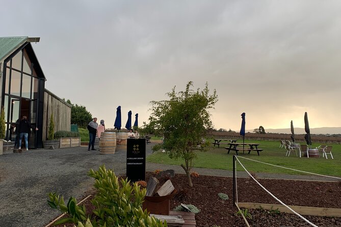 Wine Tour Yarra Valley Five Star Experience - Why Host Melissa and the Small-Group Feel Is a Big Deal