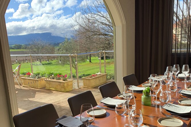 Wine Tour Yarra Valley Five Star Experience - Price and Value: What You Actually Get for $154.21
