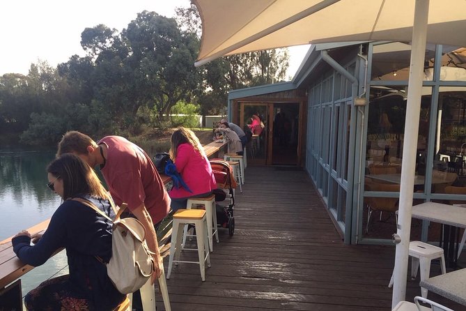 Wine Tours Adelaide - Stop 3: Adelaide Hills, Cooler Nights for a Different Kind of Wine