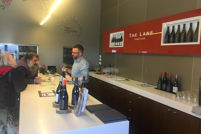Wine Tours Adelaide - How Tailoring Works in a Private Tour Setting