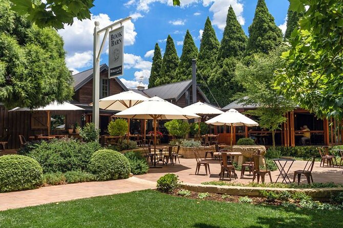 Wine Tours Sydney - Southern Highlands Day Escape, Full Day Wine Tasting Tour - Why the Southern Highlands Works Better Than a Distant Day Trip
