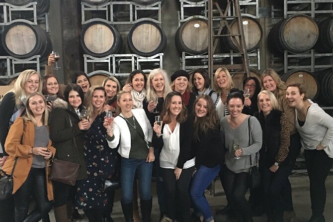 Wine Tours Sydney - Southern Highlands Day Escape, Full Day Wine Tasting Tour - Stop 1: Tertini Wines (Plus the Centennial Vineyard Option)