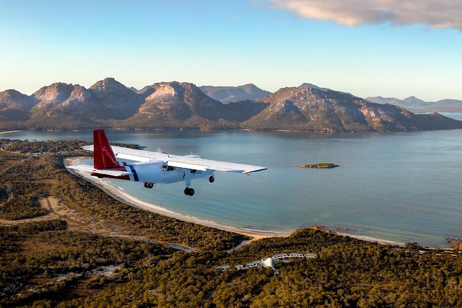 Wineglass Bay And Maria Island Wildlife Scenic Flight From Hobart - Timing, weather, and comfort tips that keep the day pleasant