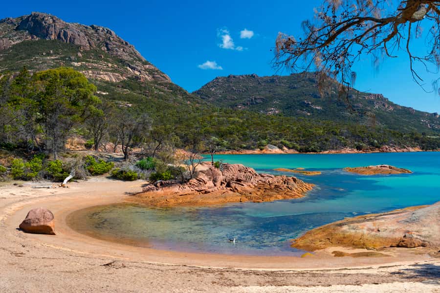 Wineglass Bay & Freycinet National Park Day Trip from Hobart - Choosing Your Walks in Freycinet: Flexibility Without Guesswork