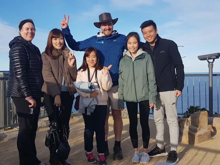 Wineglass Bay & Freycinet National Park Day Trip from Hobart - Comfort, Timing, and How the Day Stays Relaxed