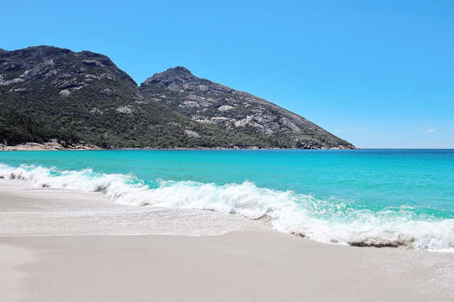 Wineglass Bay & Freycinet National Park Day Trip from Hobart - Orford, Triabunna, and Swansea Stops: Quick Breaks With Big Payoff
