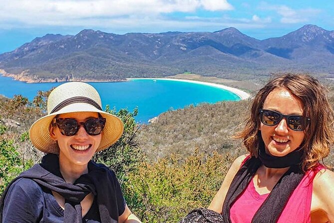 Wineglass Bay & Freycinet NP Full Day Tour from Hobart via Richmond Village - Quick Key Points Before You Go