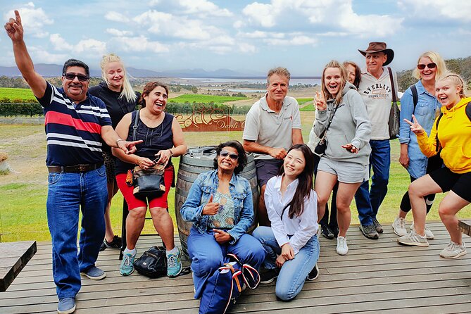 Wineglass Bay & Freycinet NP Full Day Tour from Hobart via Richmond Village - Price and Logistics: What $121.21 Buys You