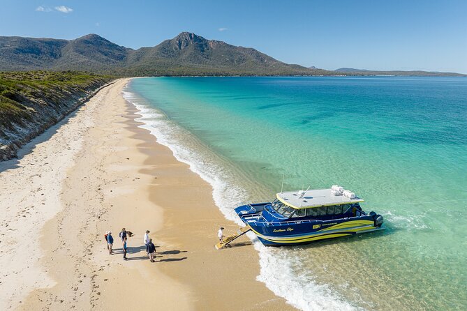 Wineglass Bay Shared Cruise and Walking Tour - Key things I’d plan for