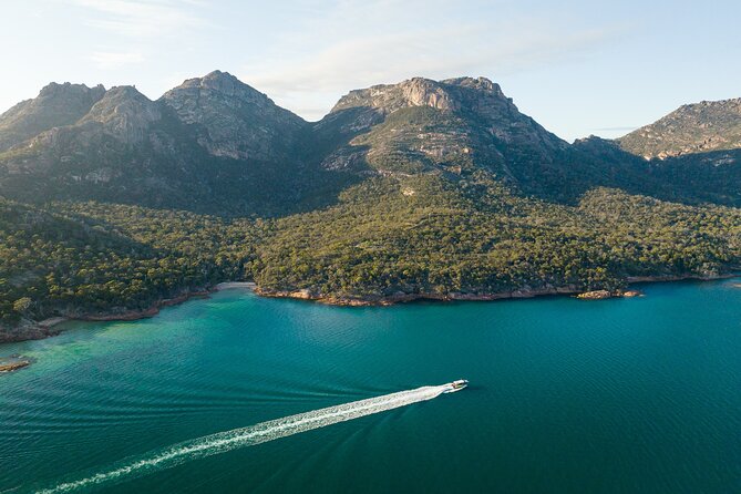 Wineglass Bay Shared Cruise and Walking Tour - Wineglass Bay time: how to use it without feeling rushed