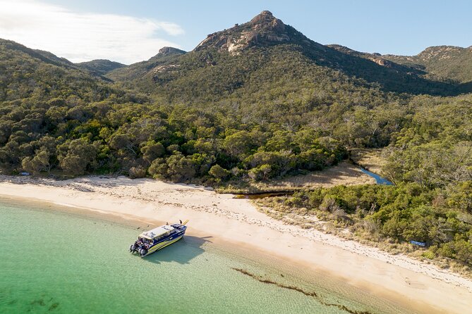 Wineglass Bay Shared Cruise and Walking Tour - Parks Pass and what it means for your planning