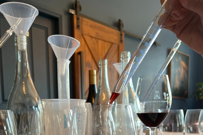 Winemaking Class at McCaffrey's Estate - Price and Value: Is $90.77 a Smart Trade?