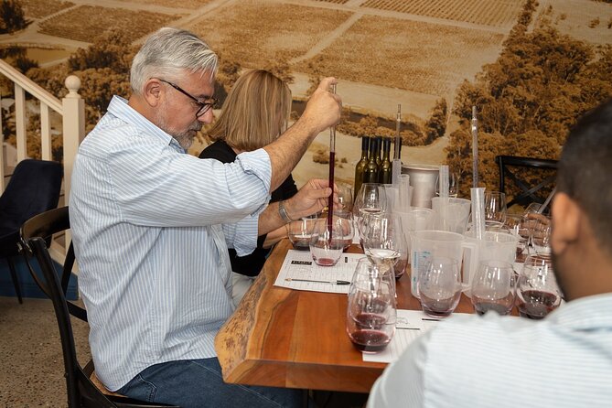 Winemaking Class at McCaffrey's Estate - Who This Class Fits Best (And Who Might Prefer Another Option)