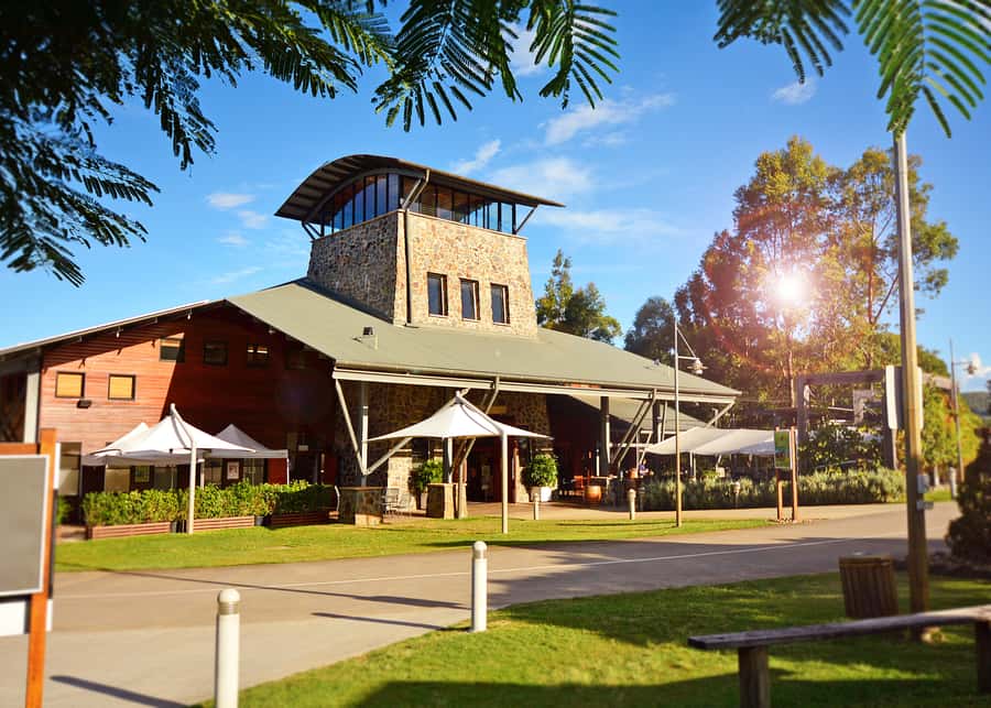 Winery Tour and Tasting - Key highlights worth circling