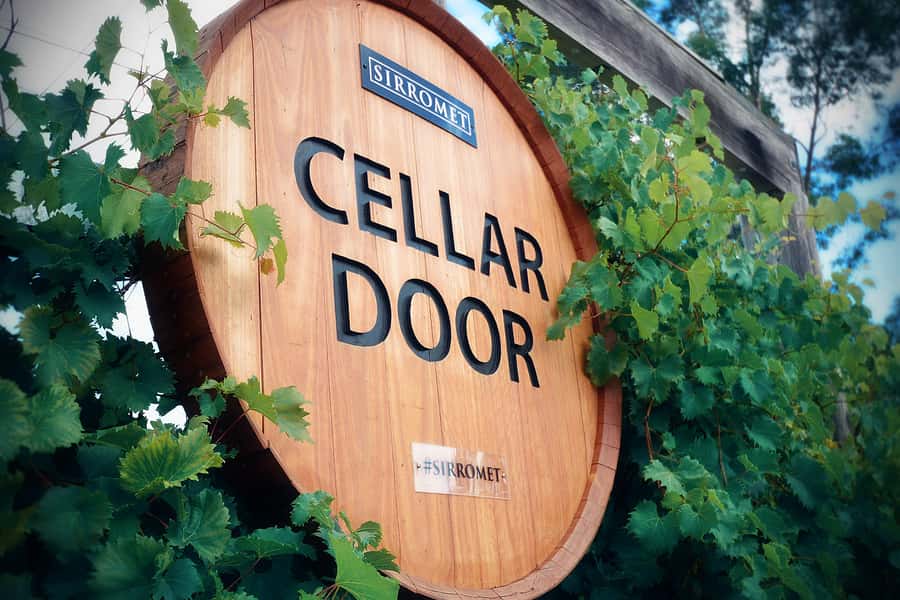 Winery Tour and Tasting - Winery Tour: Learning the Sirromet Story Without the Snooze