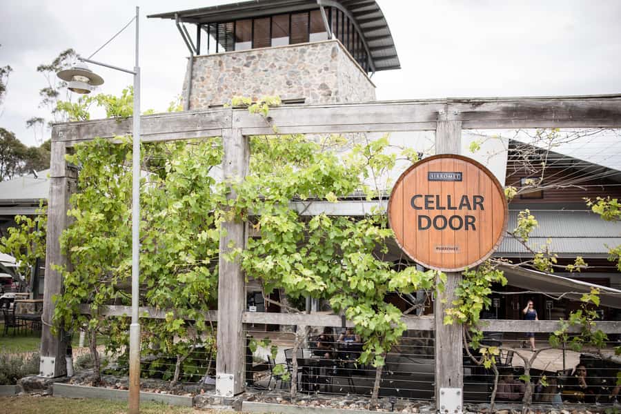 Winery Tour and Tasting - Six-Wine Tasting: How You Build a Palate Fast