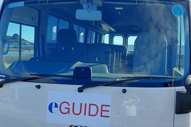 Wings Wildlife Park Shuttle, Burnie Shore Excursion - Who should book this shuttle, and who should think twice