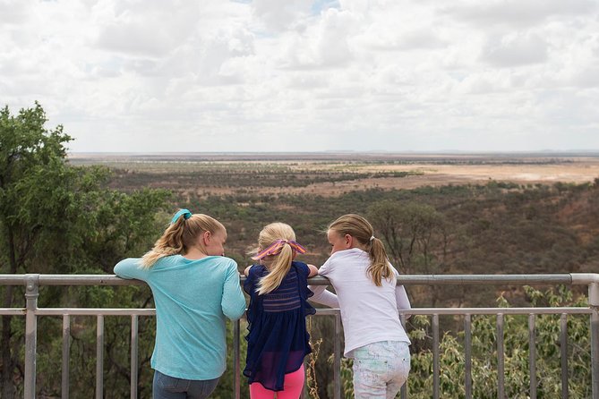 Winton Discovery Day Tour - Who this tour fits best