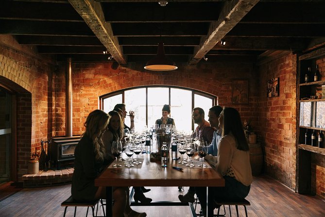 Wirra Wirra Vineyard McLaren Vale: Winery Tour and Shiraz Masterclass - Key highlights worth clocking before you go