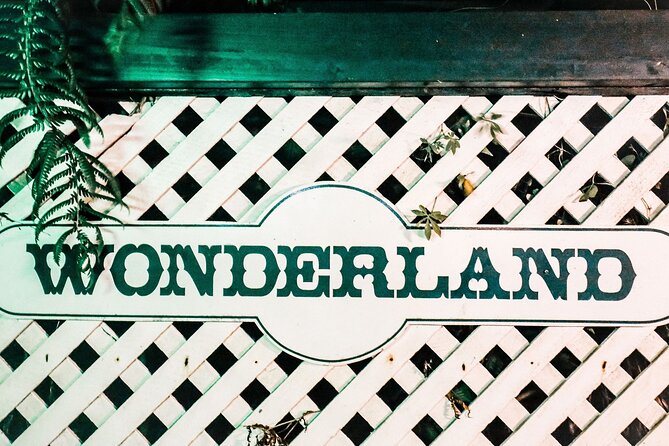 Wonderland by Night Norfolk Island - Price and Value: Is $43.03 Worth It?
